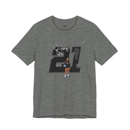 Sophia Adkins Graphic Tee