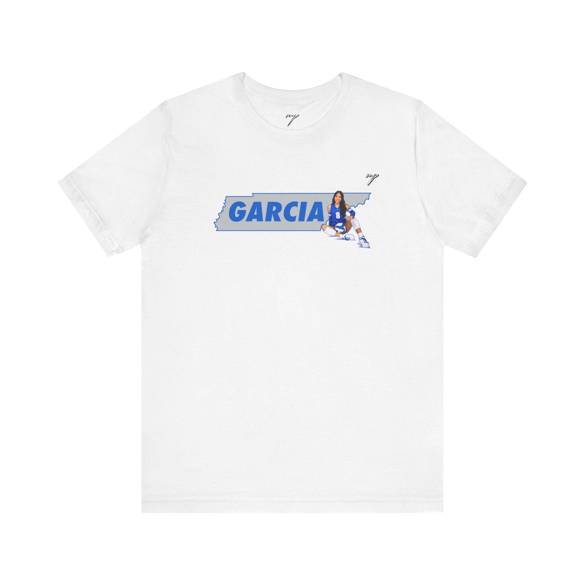 Marianne Garcia Graphic Tee