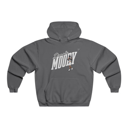 Dennis Moody Vintage Hoodie