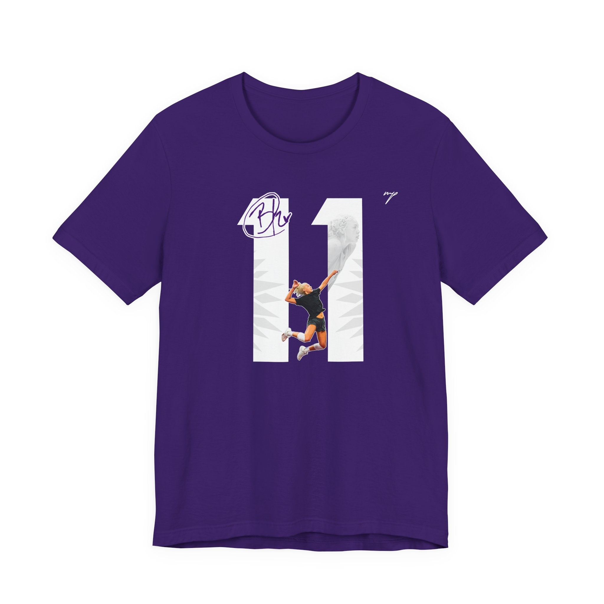 Becca Kelley Graphic Tee