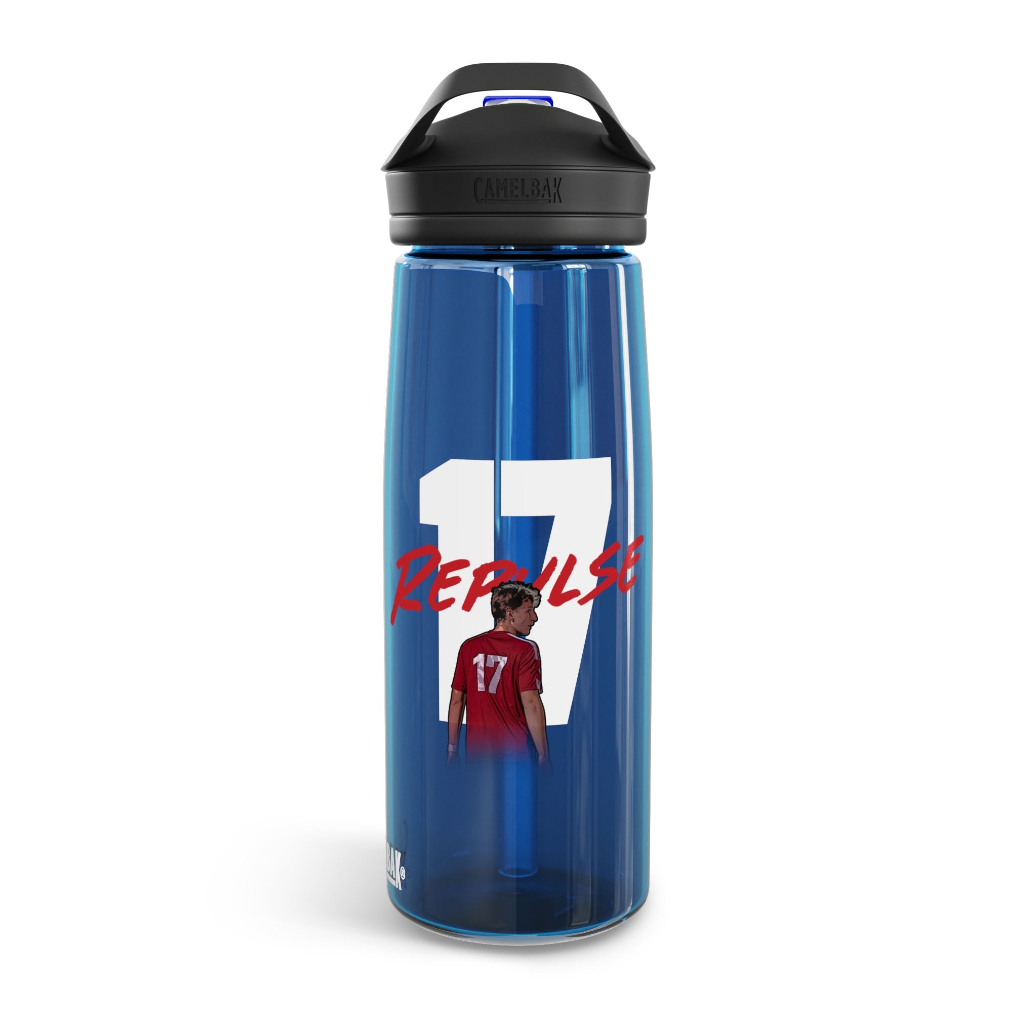 Adrian Atanassov CamelBak Water Bottle