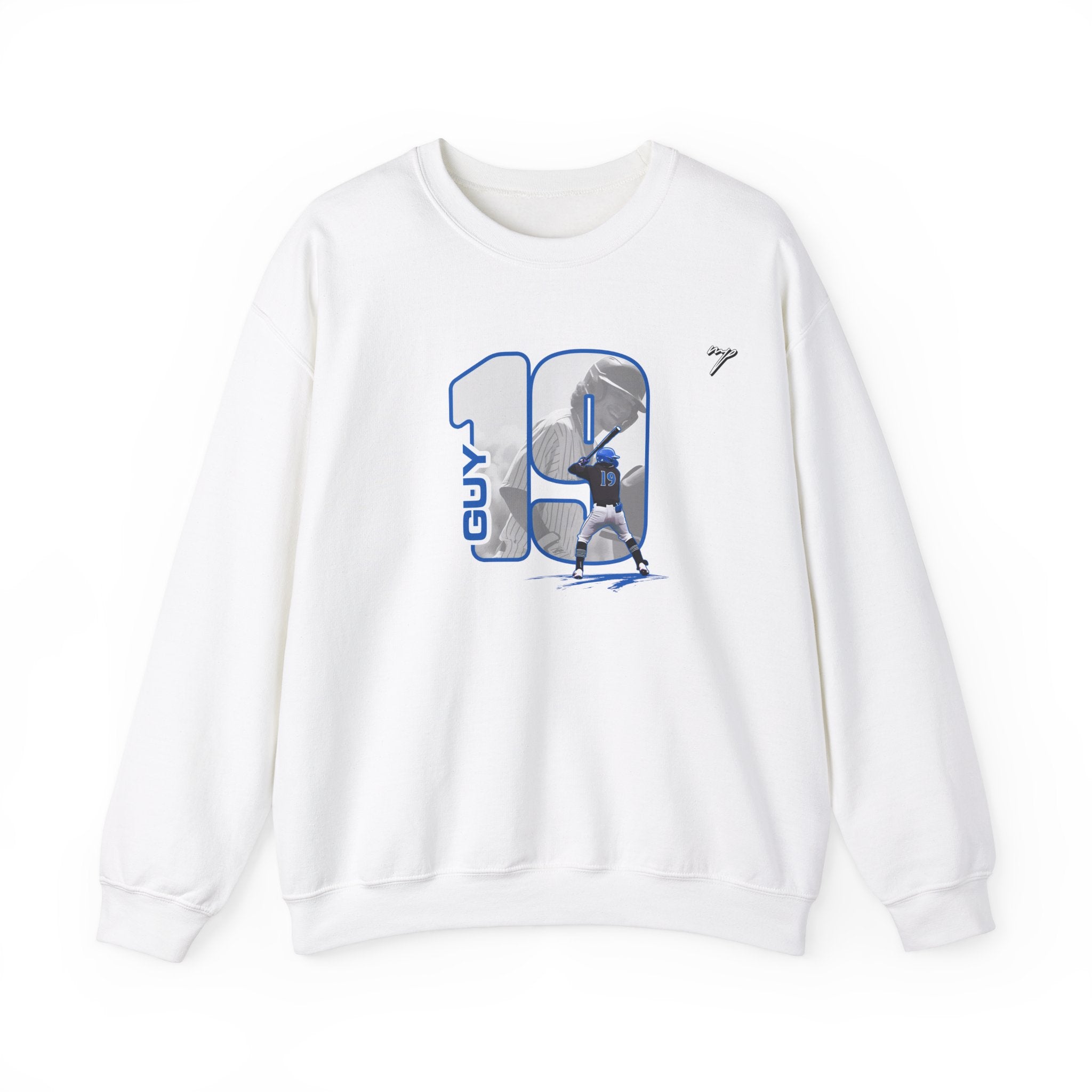 Colby Guy Crewneck
