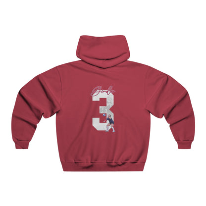 Brenna Ginder Vintage Hoodie
