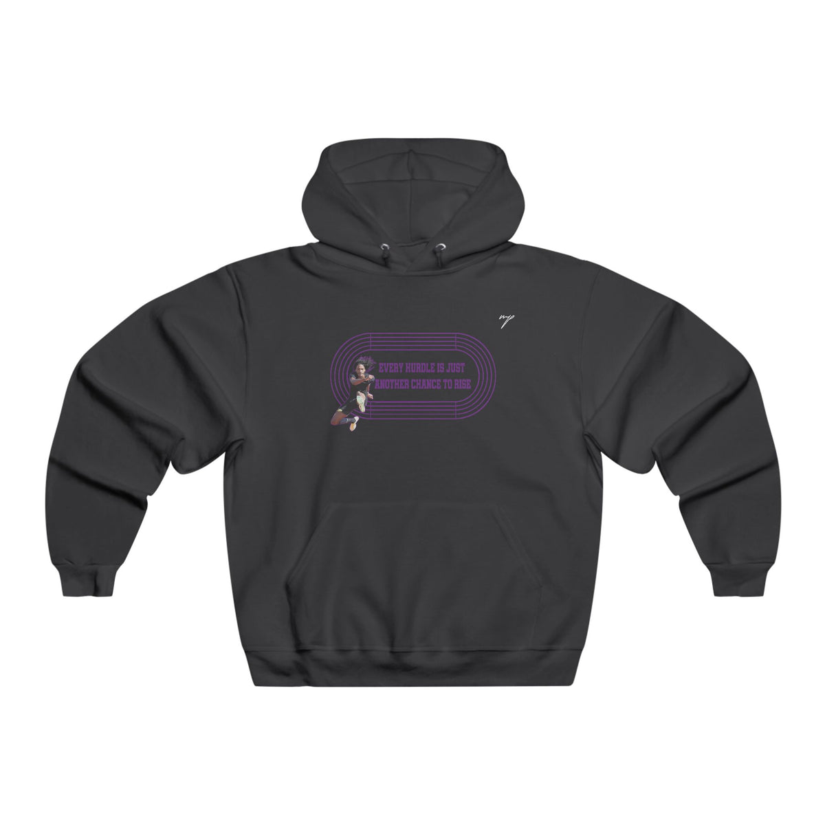 Travareous Caldwell Vintage Hoodie