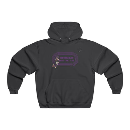 Travareous Caldwell Vintage Hoodie