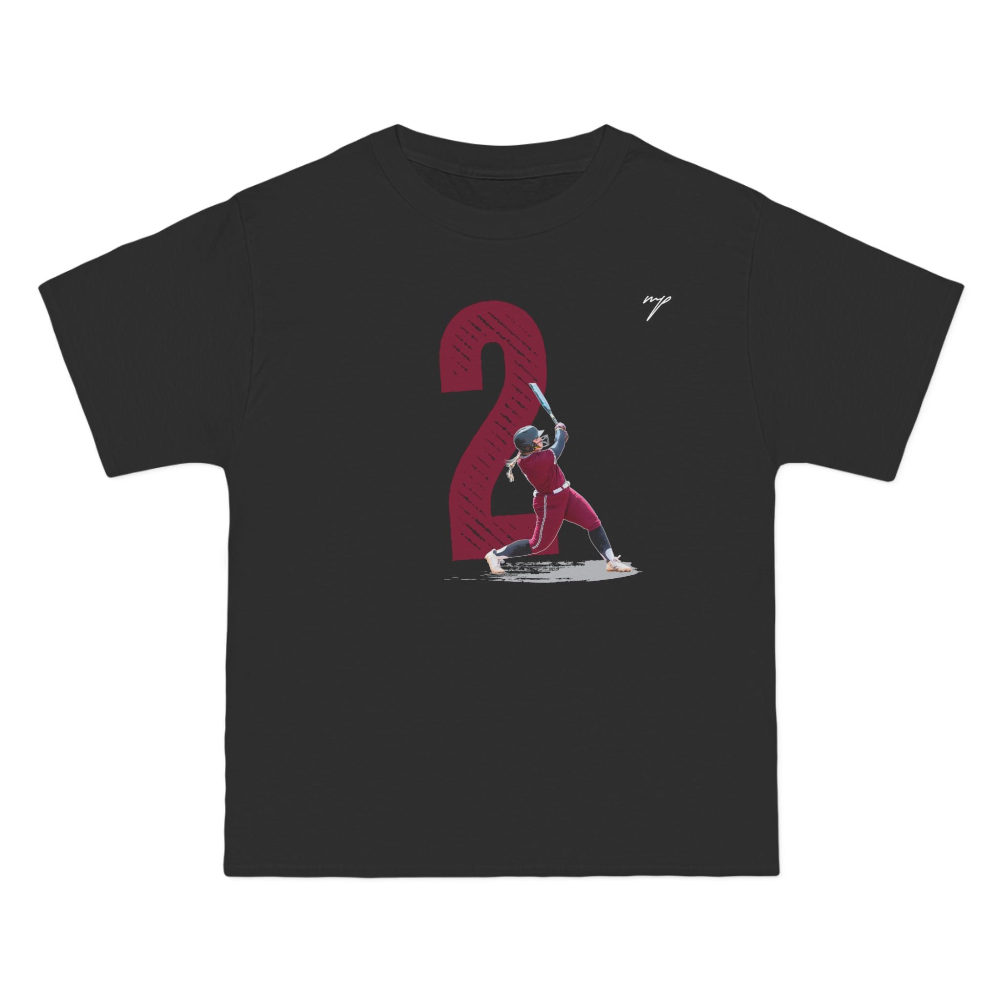 Emily Williams Vintage Tee