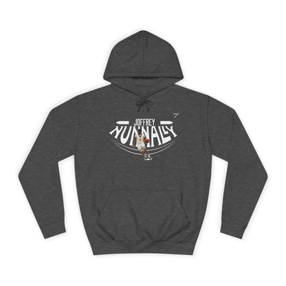 Joffrey Nunnally Hoodie