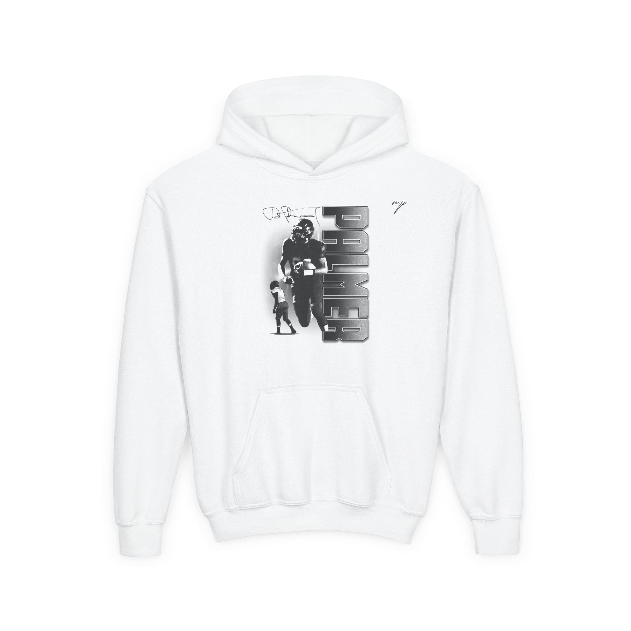 Dueron Palmer YOUTH Hoodie