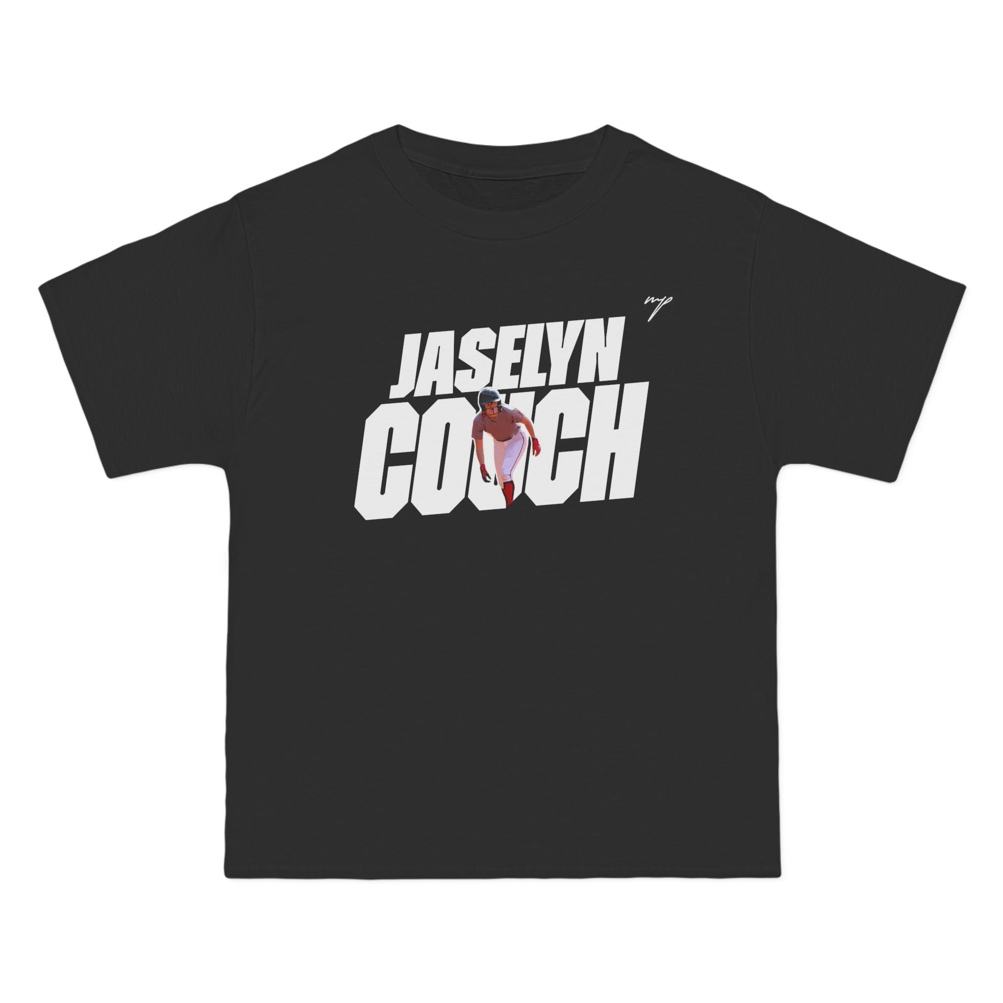 Jaselyn Couch Vintage Tee