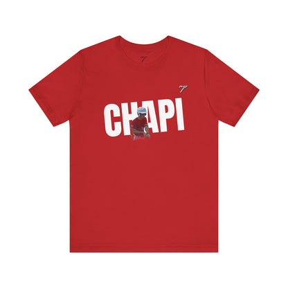 Levi Yngsdal-Chapi Graphic Tee
