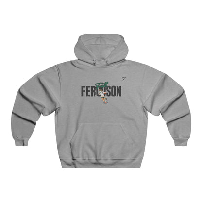 Faith Ferguson Vintage Hoodie