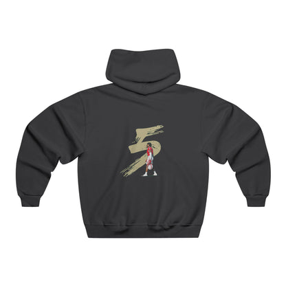 Danny Johnson Vintage Hoodie
