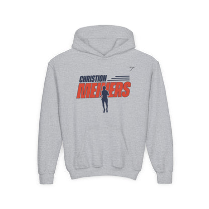 Christion Meiners YOUTH Hoodie