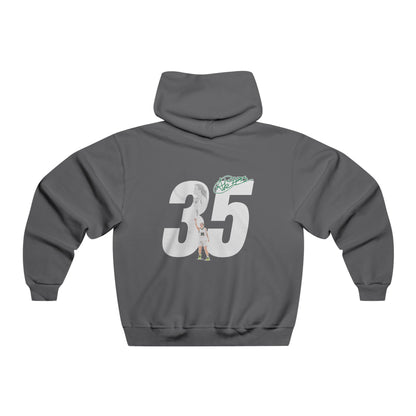 Aubrie Kierscht Vintage Hoodie