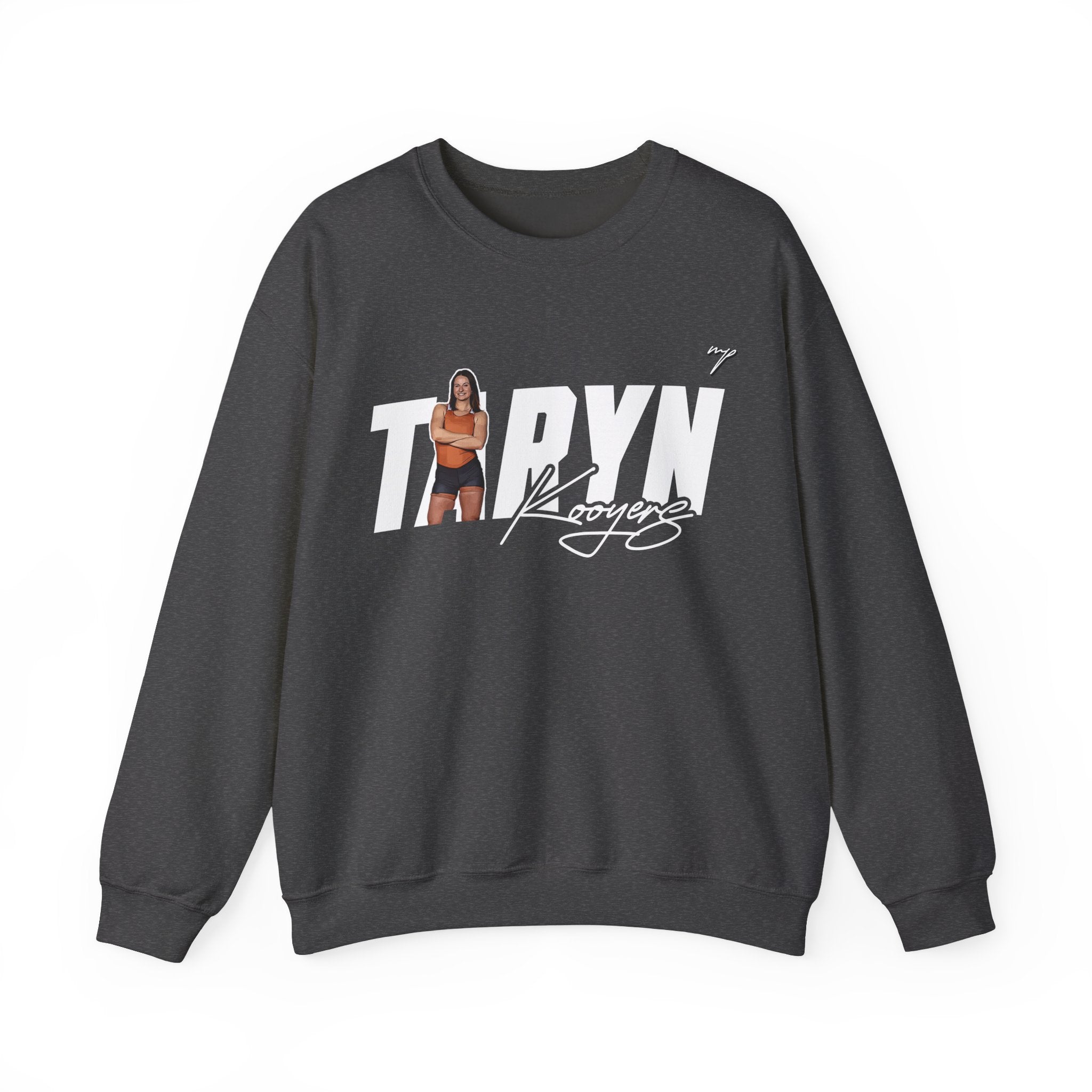 Taryn Kooyers Crewneck