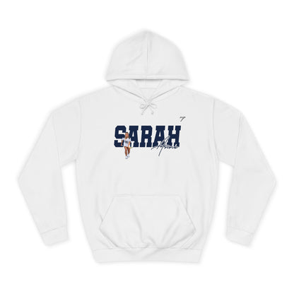 Sarah Anné Hoodie