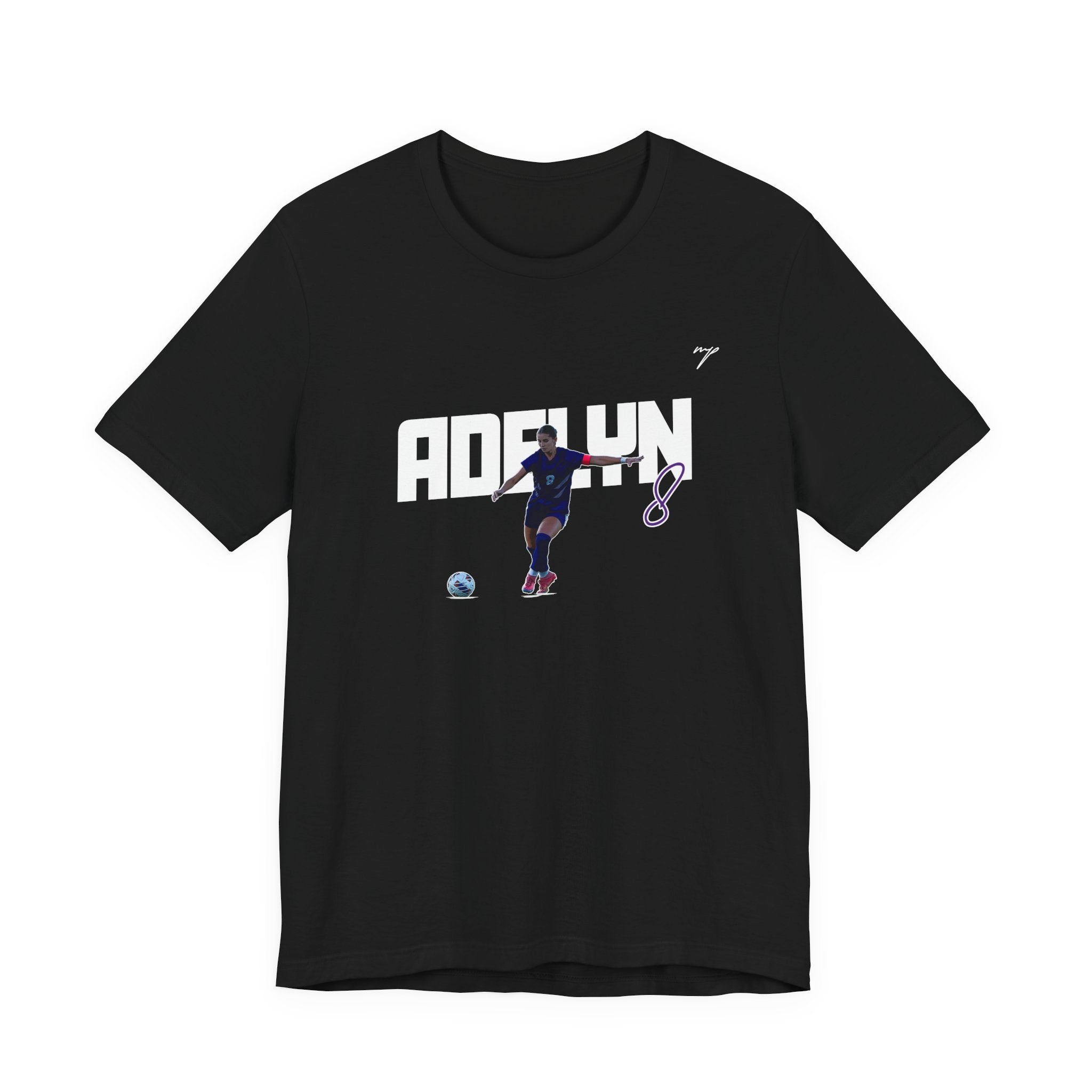Adelyn Speight Graphic Tee
