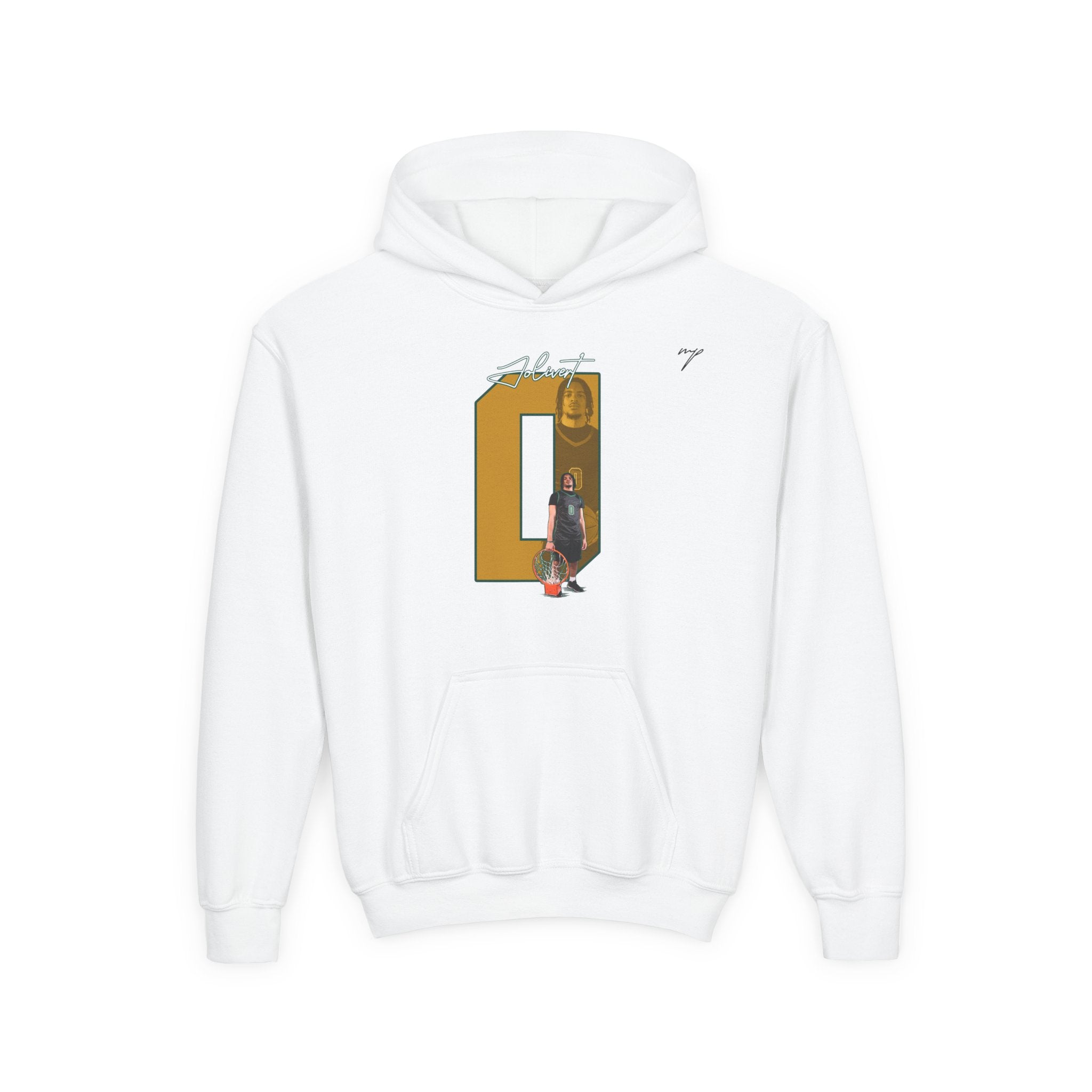 Matthew Jolivert YOUTH Hoodie