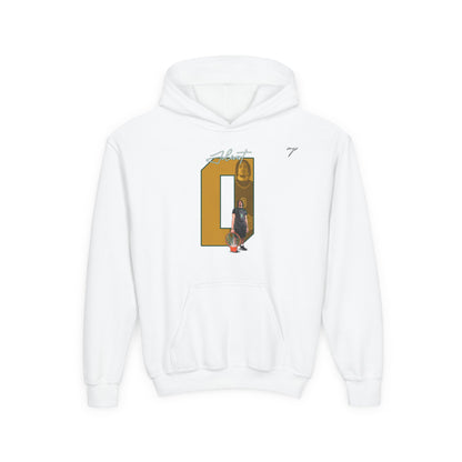 Matthew Jolivert YOUTH Hoodie