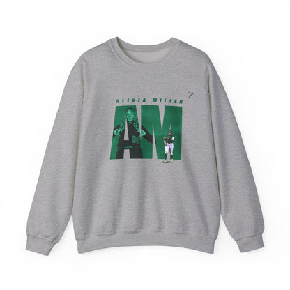 Alivia Miller Crewneck