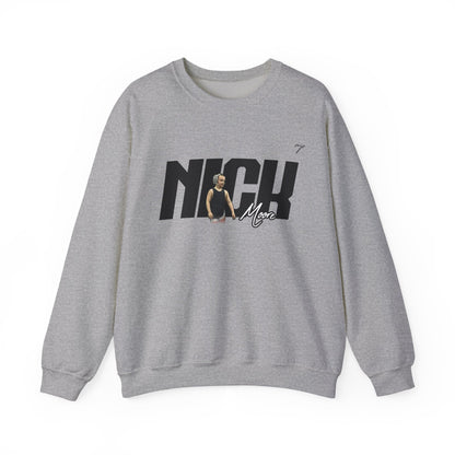 Nick Moore Crewneck