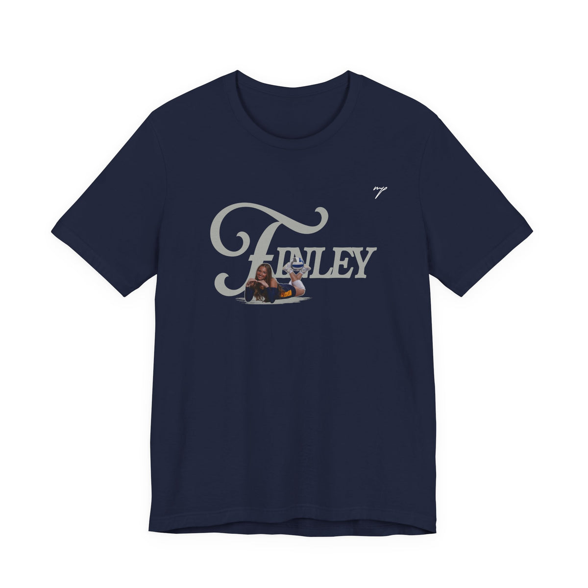 Finley Hilliard Graphic Tee