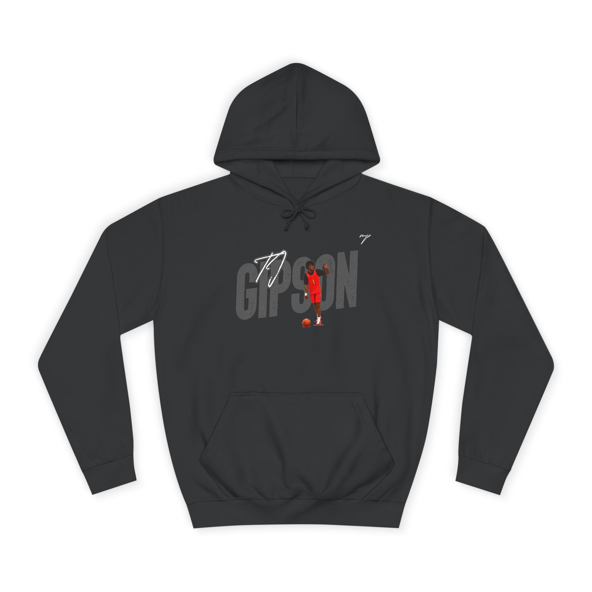 TJ Gipson Hoodie