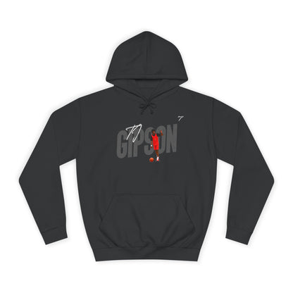 TJ Gipson Hoodie
