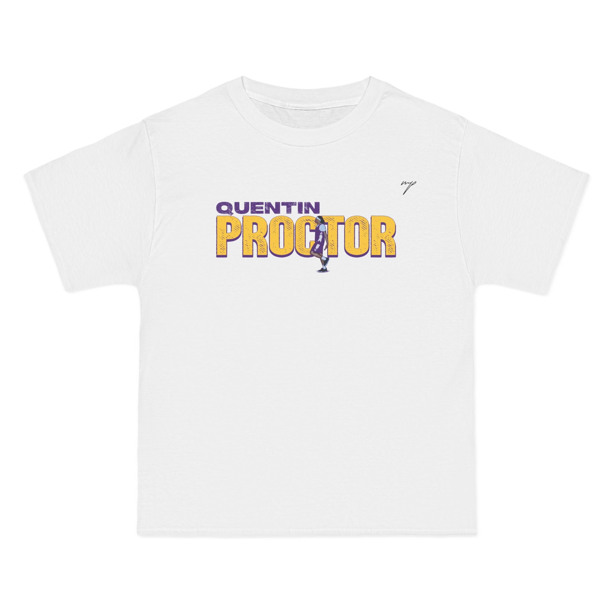 Quentin Proctor Vintage Tee