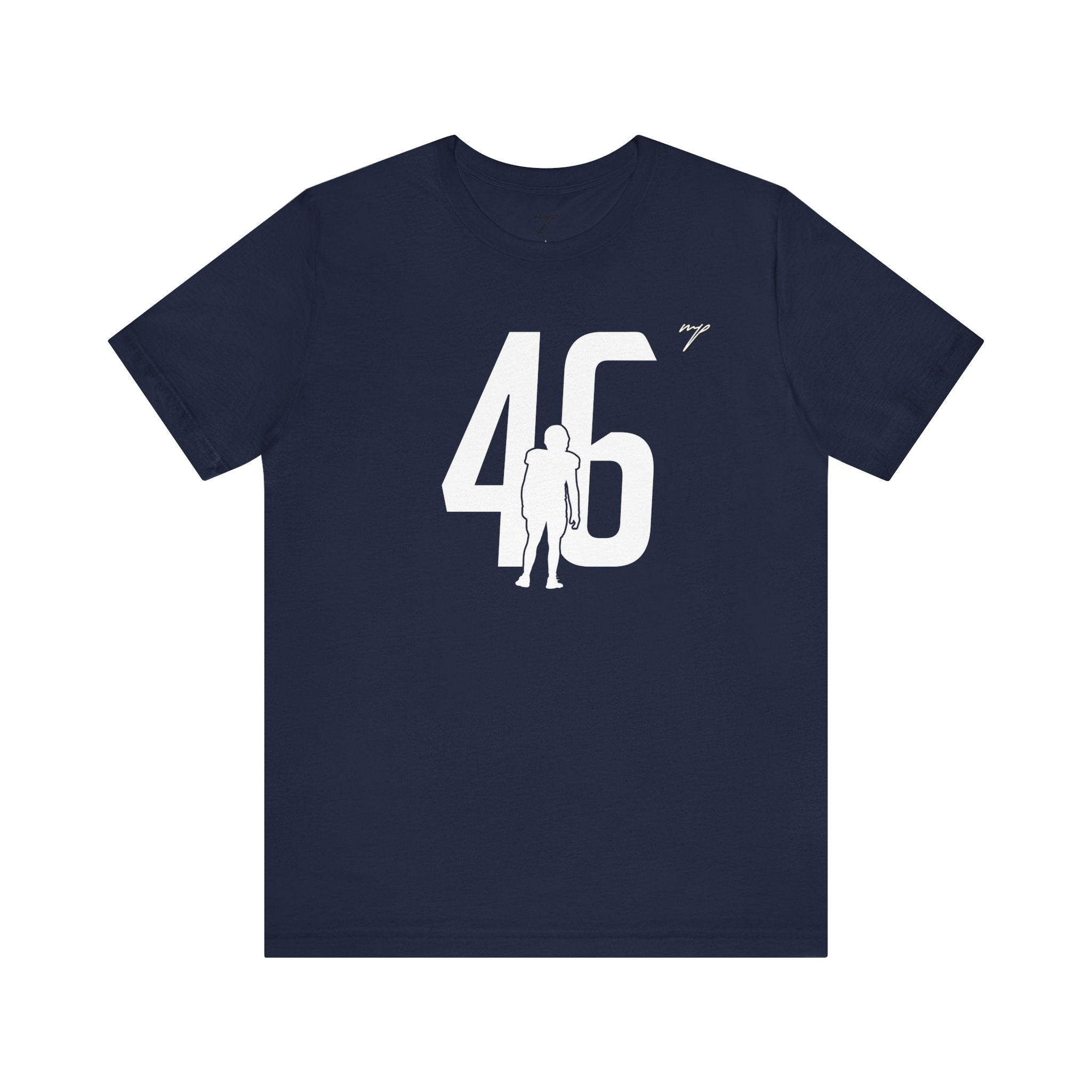 Anthony Fields Graphic Tee