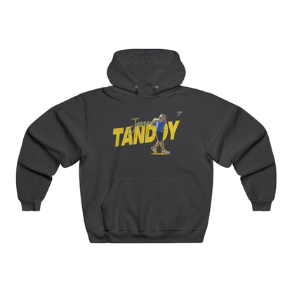 Jesse Tandoy Vintage Hoodie