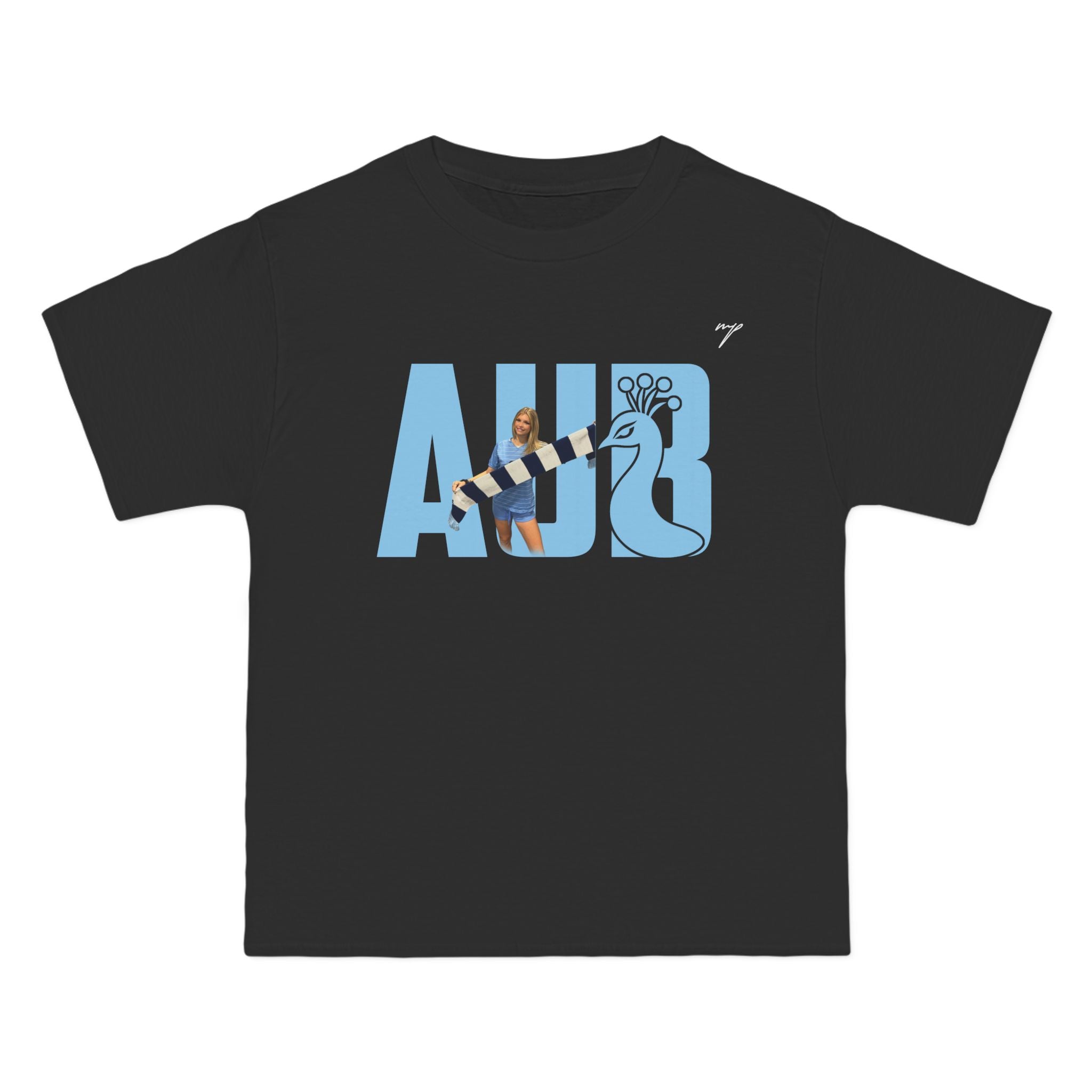Aubrey Carlson Vintage Tee