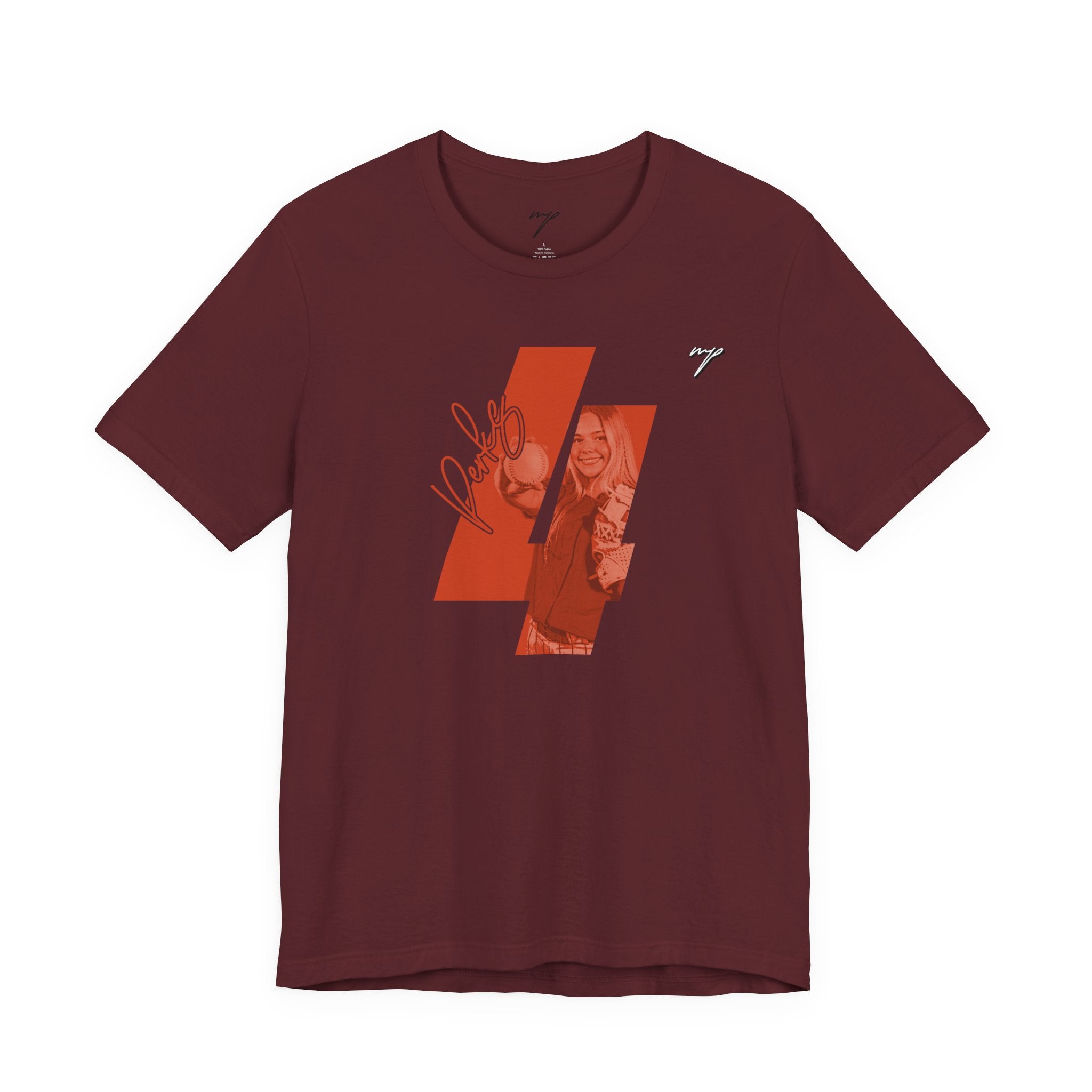 Ryleigh Perks Graphic Tee
