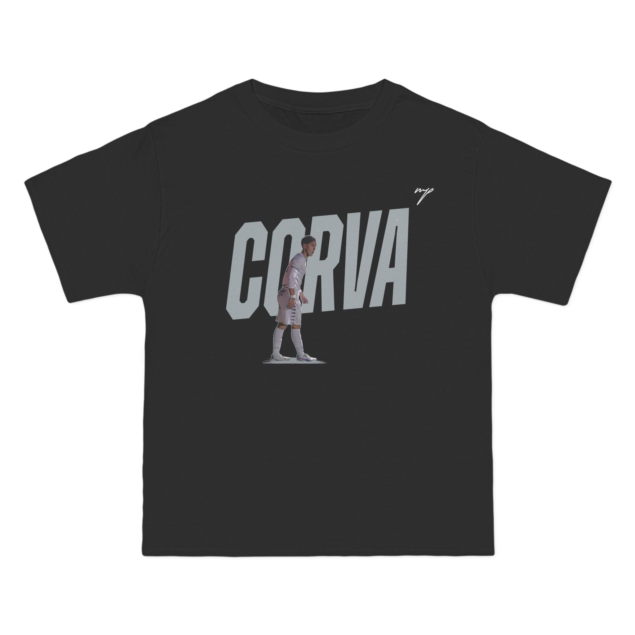 Mateo Corvalan Vintage Tee