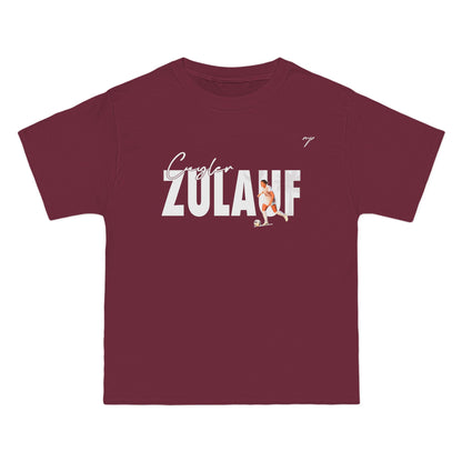 Cuyler Zulauf Vintage Tee