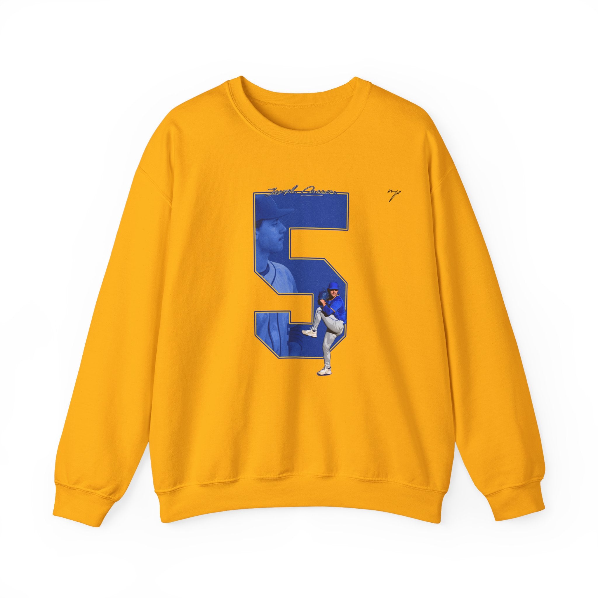 Joseph Curreri Crewneck