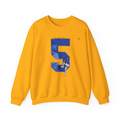 Joseph Curreri Crewneck