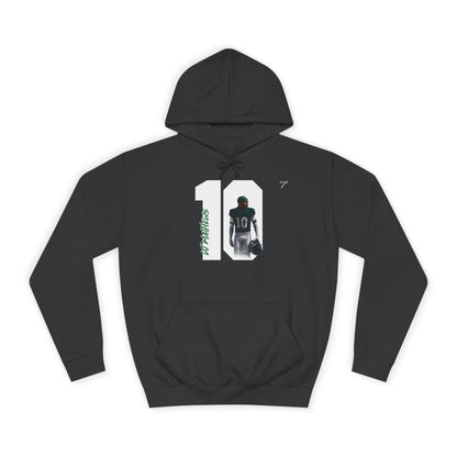De Armond Mathews Hoodie