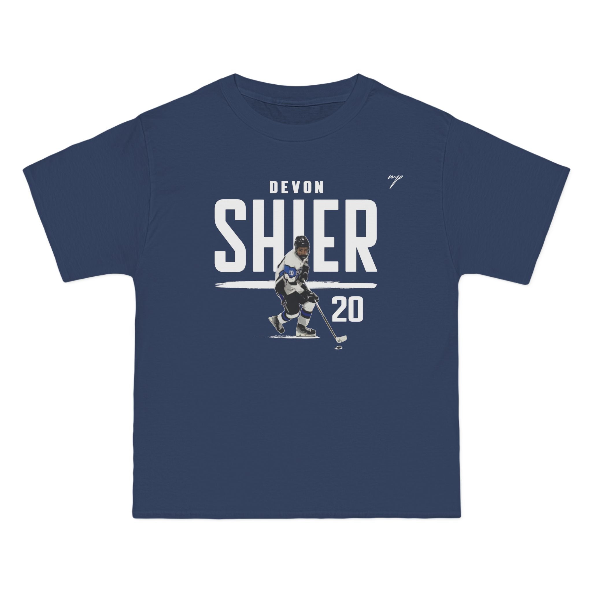 Devon Shier Vintage Tee