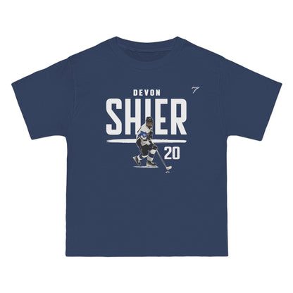 Devon Shier Vintage Tee