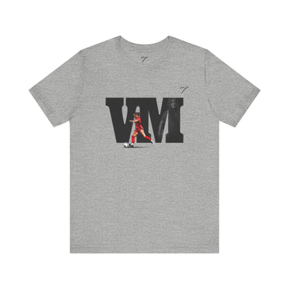 Victoria Miller Graphic Tee