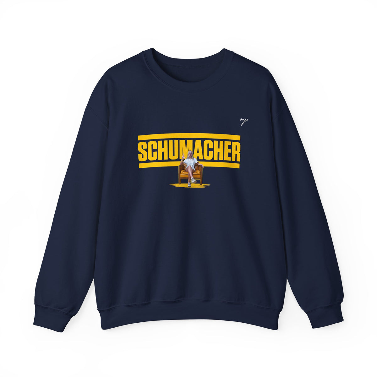 Ellie Schumacher Crewneck