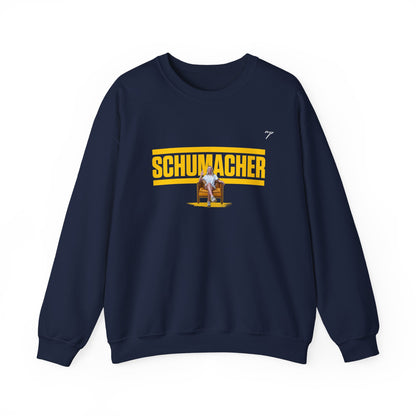 Ellie Schumacher Crewneck