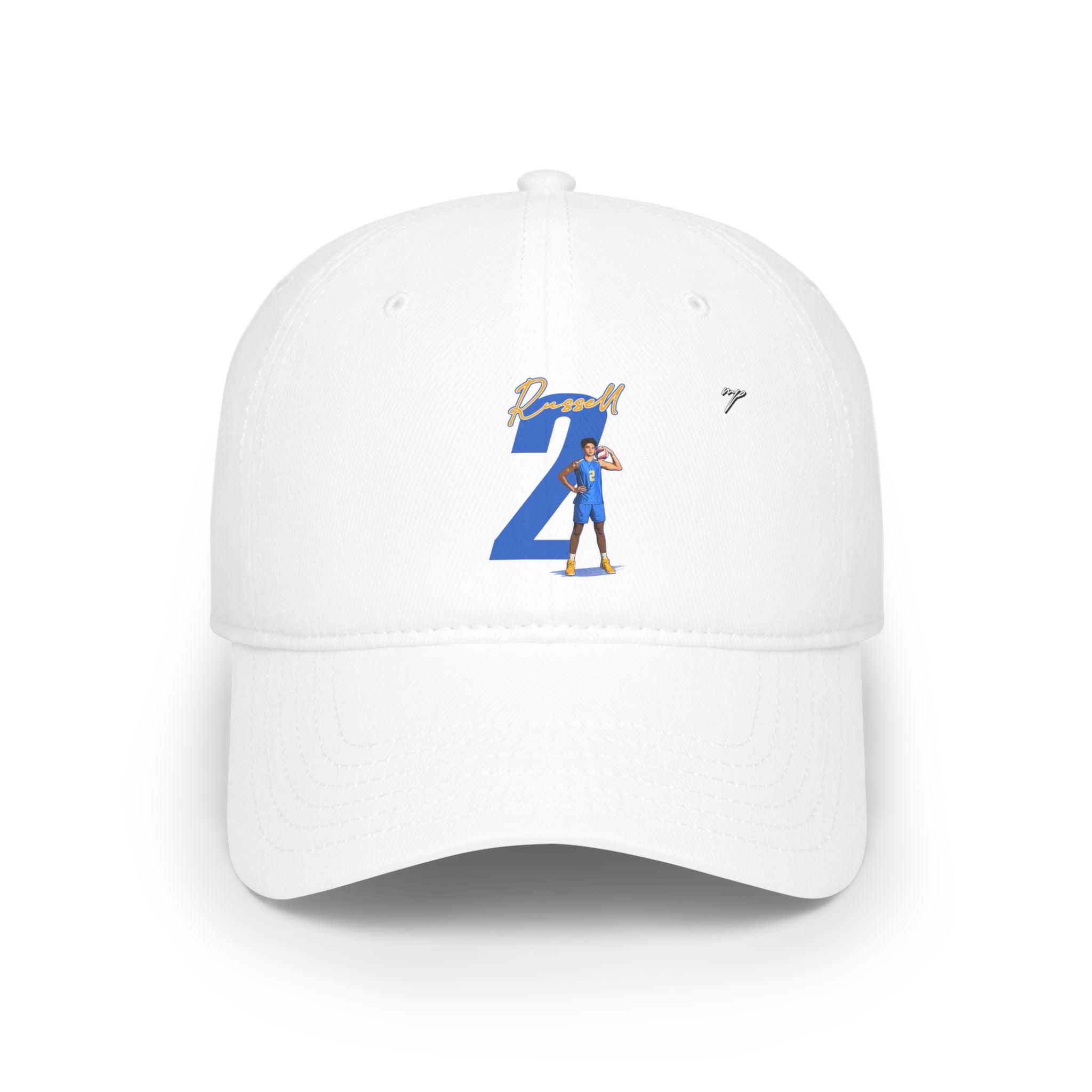 Jaidin Russell Hat