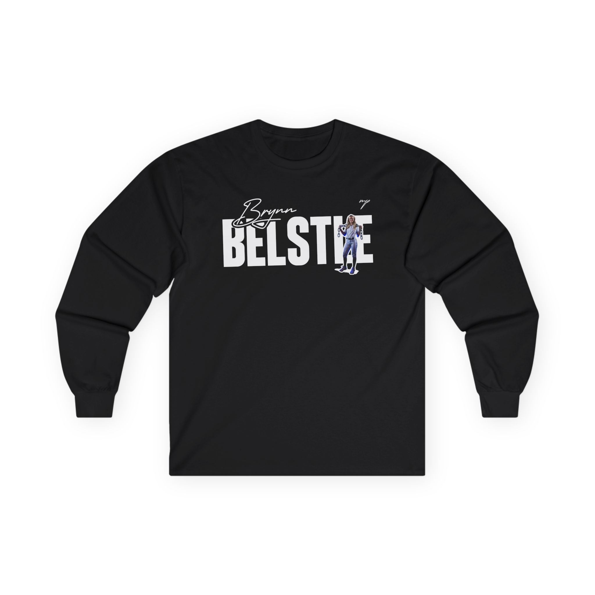 Brynn Belstle Long Sleeve Tee