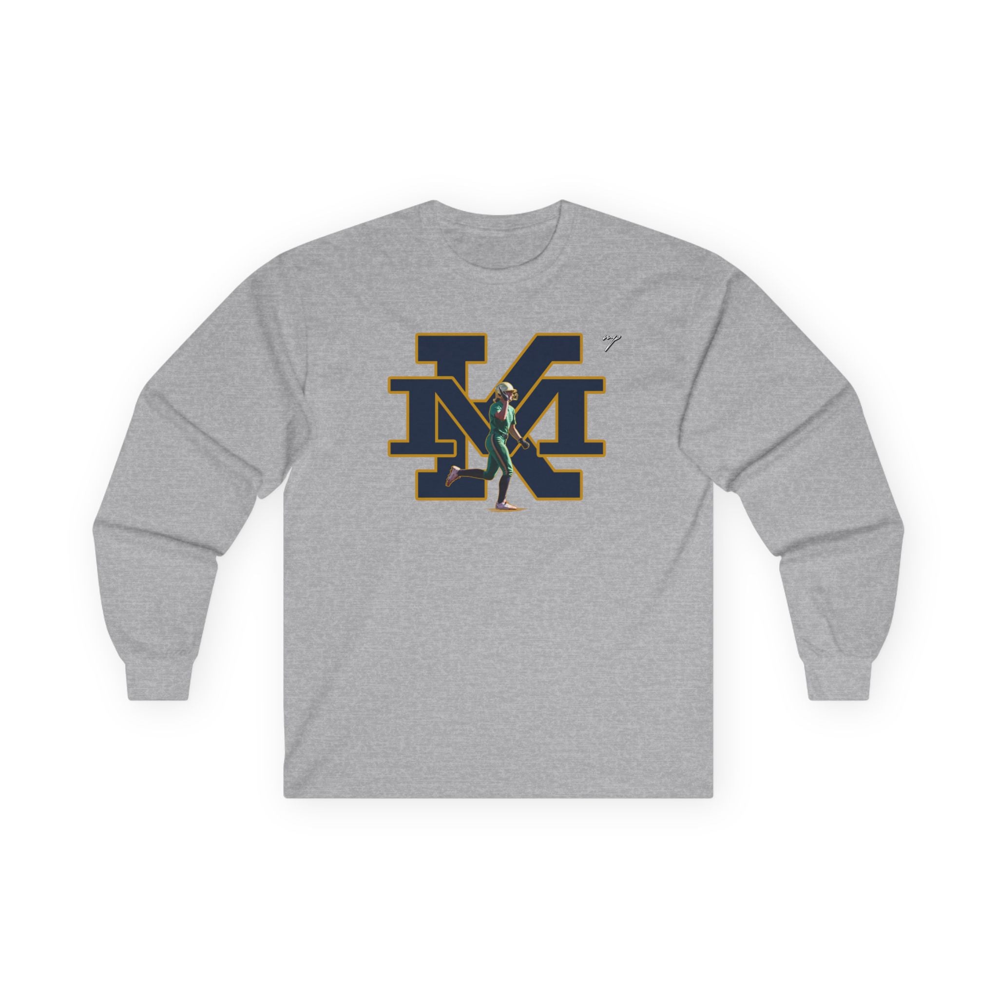 Keira Murphy Long Sleeve Tee