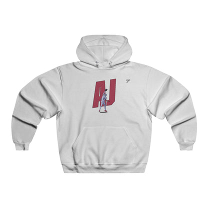 AJ Landes Vintage Hoodie