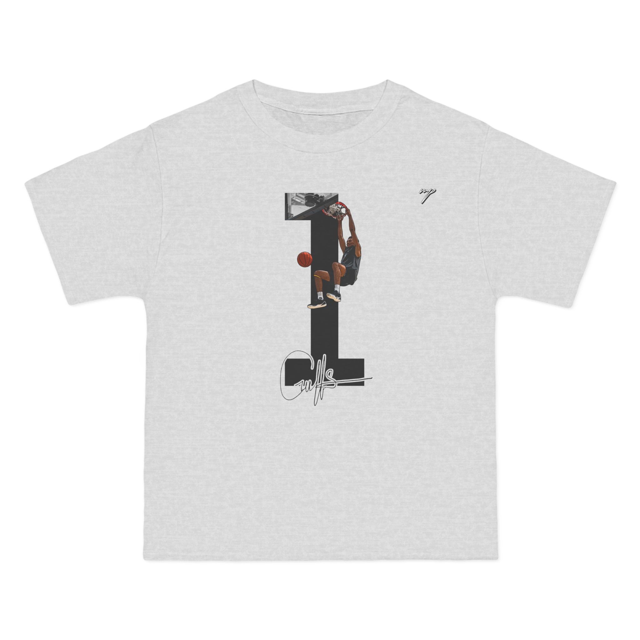 Griffin Starks Vintage Tee
