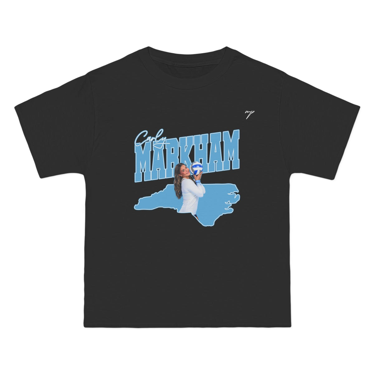 Carly Markham Vintage Tee