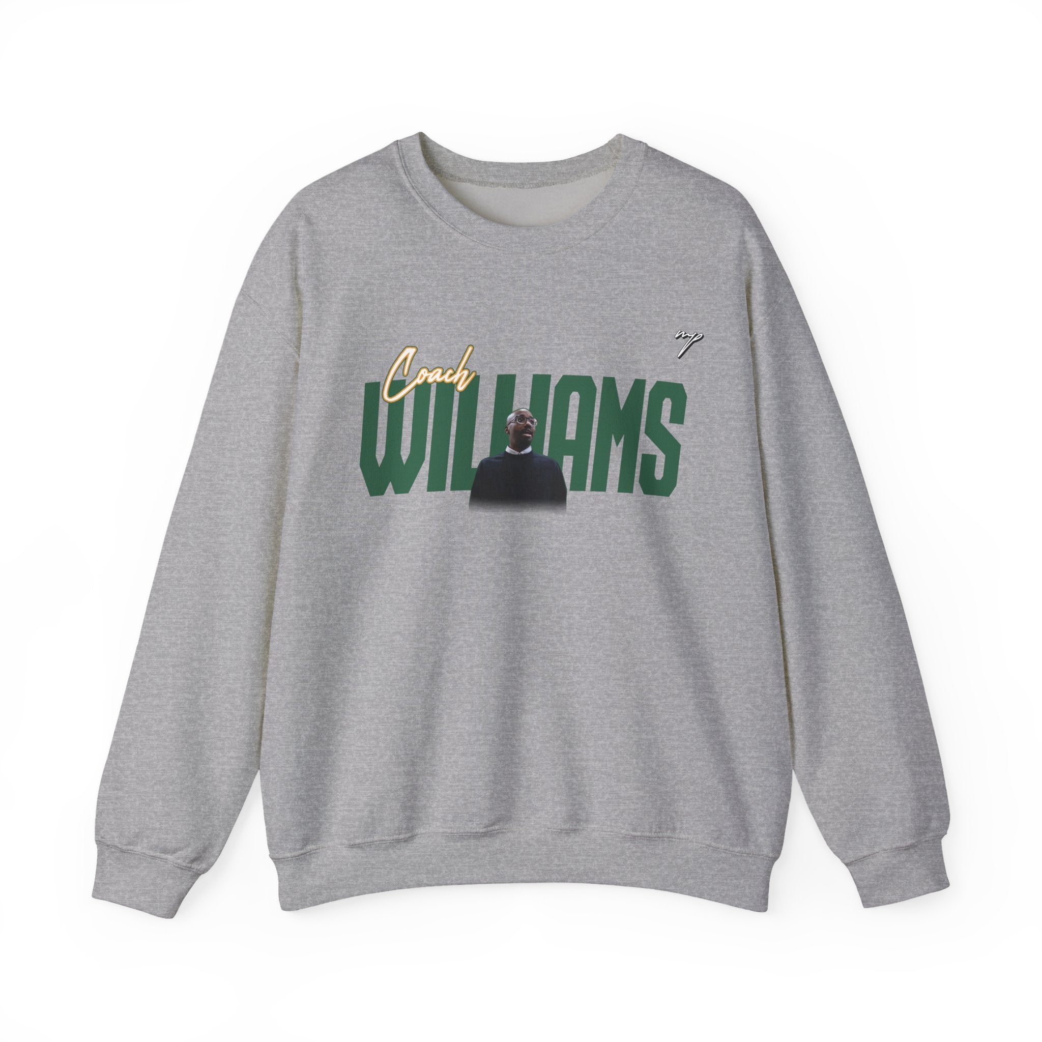 Devin Williams Crewneck